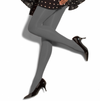Image of Preggers Mild Support Maternity Tights