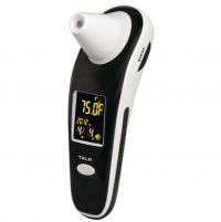 Image of HealthSmart DigiScan Multi-Function Thermometer
