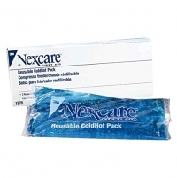 Image of Nexcare Reusable Cold Hot Pack with Cover - 4