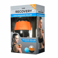 KT Recovery+ Cold Massage Roller
