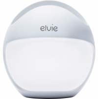 Image of Elvie Curve - Manual Breast Pump