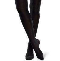 Image of Therafirm EASE Microfiber Thigh High 20-30mmHg