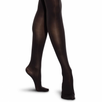 Image of Therafirm Firm Moderate Thigh Highs 20-30mmHg