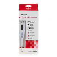 Image of McKesson 20 Second Digital Thermometer