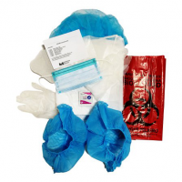 Image of Morrison Medical Personal Protection (PPE) Kit