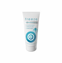 Image of Paingone Freeze Cooling & Soothing Gel - 8 oz
