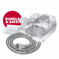 ResMed AirSense 11 Basic Supplies Bundle - SlimLine Tubing
