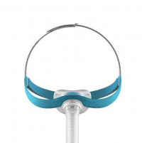 Image of Fisher & Paykel Evora Nasal Mask With Headgear
