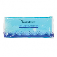 Insulated Reusable Hot/Cold Gel Packs Jumbo 7-1/2 x 15