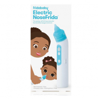 Image of Fridababy Electric NoseFrida