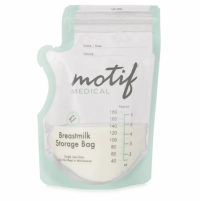 Image of Motif Milk Storage Bags