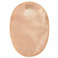 ConvaTec Closed End Ostomy Pouch Without Filter
