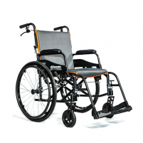Image of Feather Featherweight Wheelchair - 13.5 lbs - World's Lightest Wheelchair