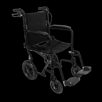 Image of Vive Transport Wheelchair
