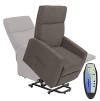 Image of Vive Oversized Lift Chair