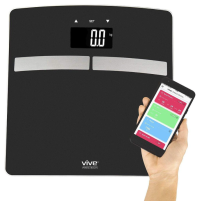 Image of Vive Body Fat Scale