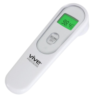 VIVE NONCONTACT INFRARED THERMOMETER