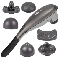 Image of Vive Handheld Massager