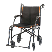 Image of Feather Transport Chair - 13 lbs - World's Lightest Transport Chair