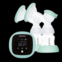 Image of Zomee Z2 Breast Pump