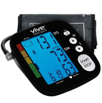 Image of Vive Precision Blood Pressure Monitor