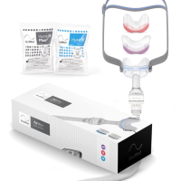 Image of ResMed AirMini N30 Set Up Pack Mask Included