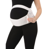 Comfy Cradle Maternity Support Belt Large / XLarge (Clearance)