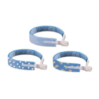 Dale Tracheostomy Tube Holders - fits most infant sizes (Clearance)