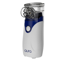 Image of Aura Portable Aerosol Nebulizer