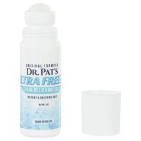 Dr. Pat's Ultra Freeze Pain Relieving Gel