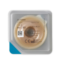 Coloplast Brava Barrier Ring 1-3.8 Convex