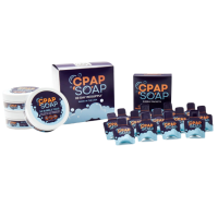 CPAP Soap