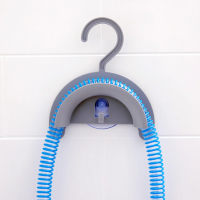 CPAP Soap Cleaning Hanger