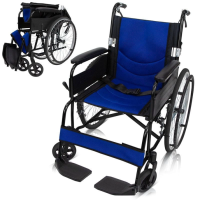 Vive Air Frame Wheelchair Photo