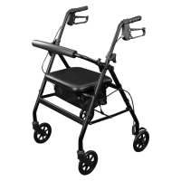 Vive Aluminum Lightweight Rollator