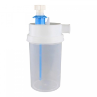 AirLife Large Volume Nebulizer 350ml Disposable