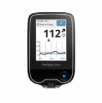 Category Image for Continuous Glucose Monitors
