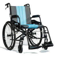 Category Image for Wheelchair Accessories
