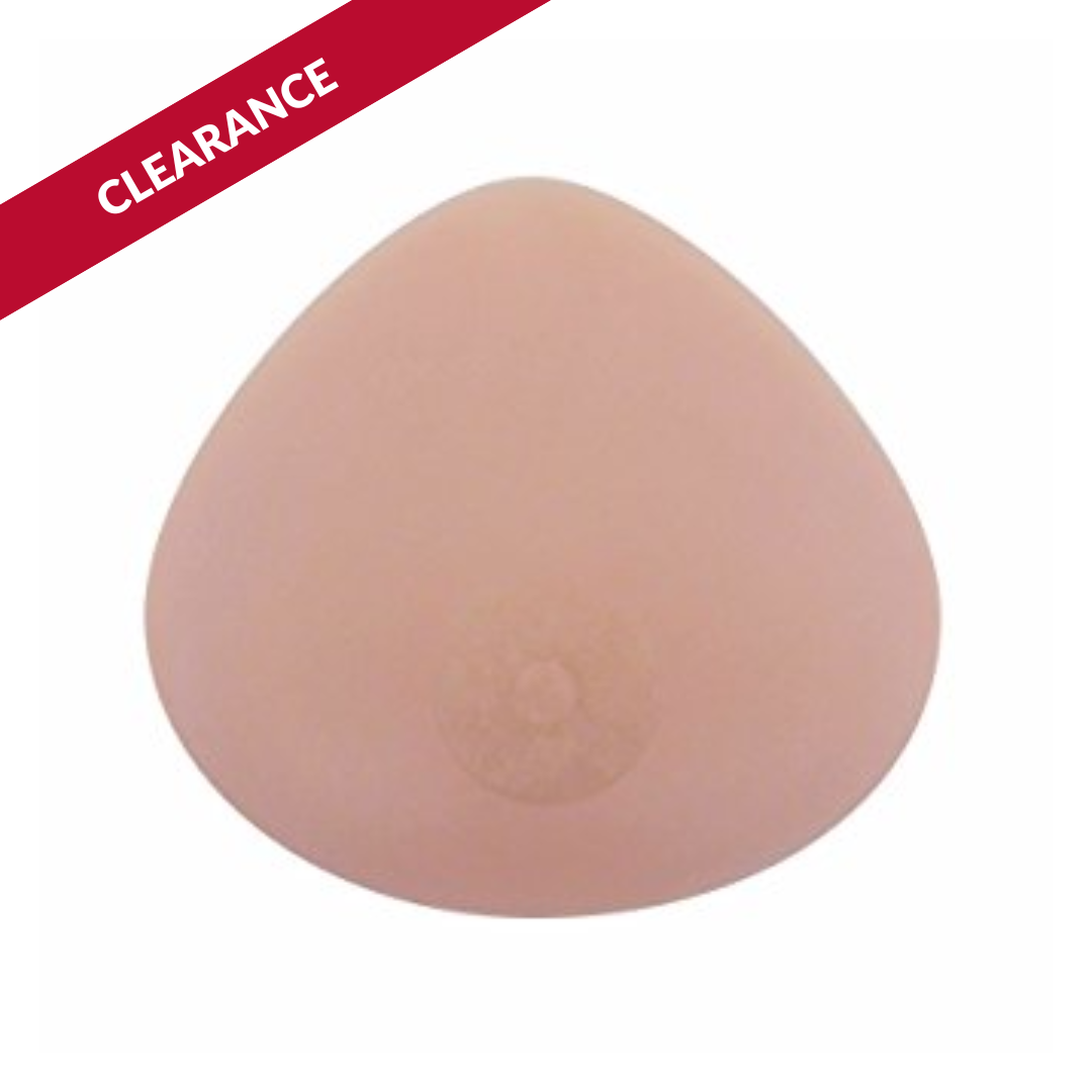 Trulife Impressions Lightweight Breast Form - Ivory Photo