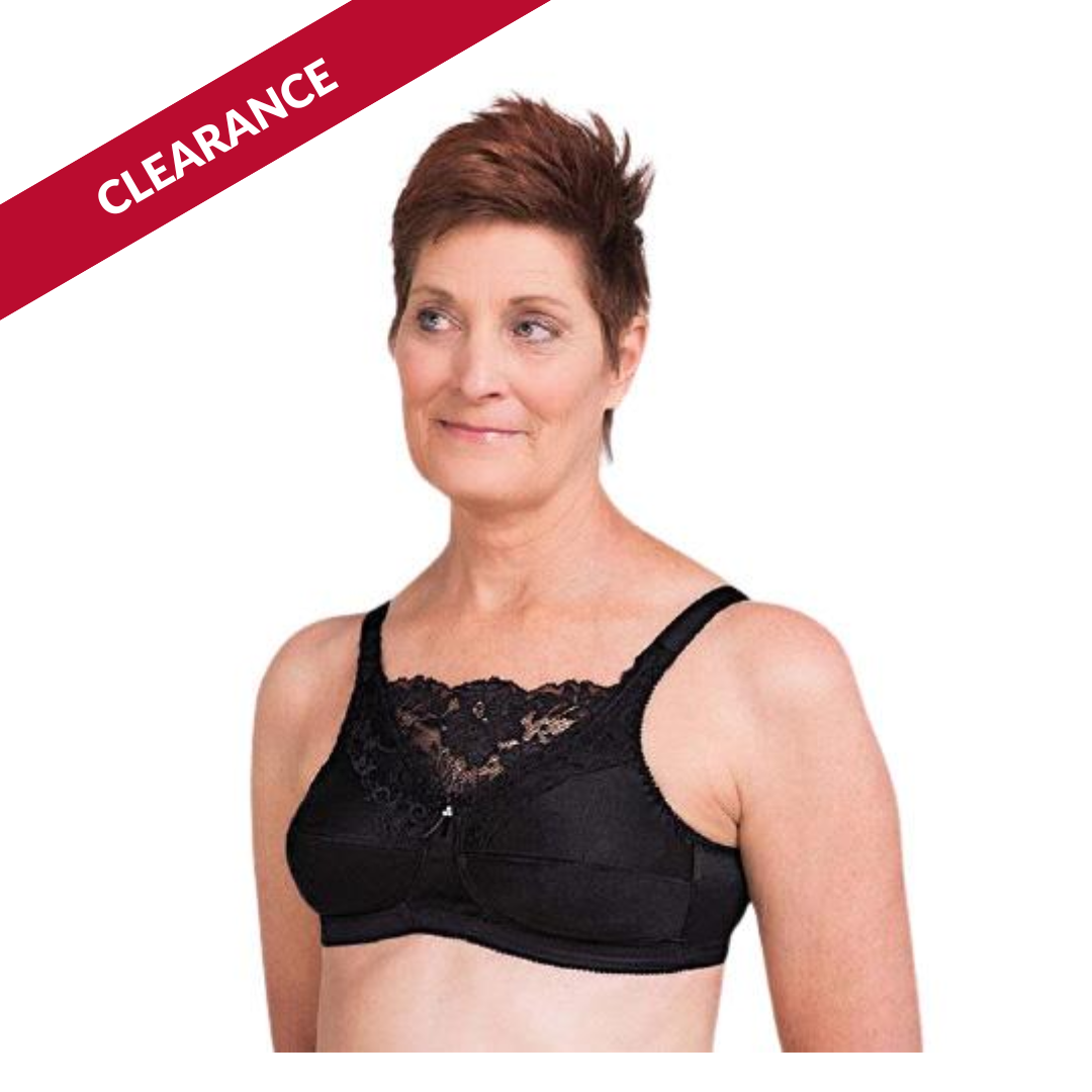 Trulife Jessica Cami Style Mastectomy Bra Photo