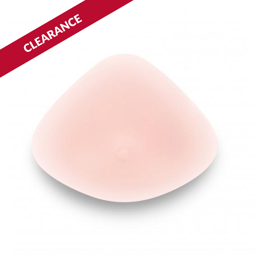 Trulife Symphony Triangle Breast Form Photo