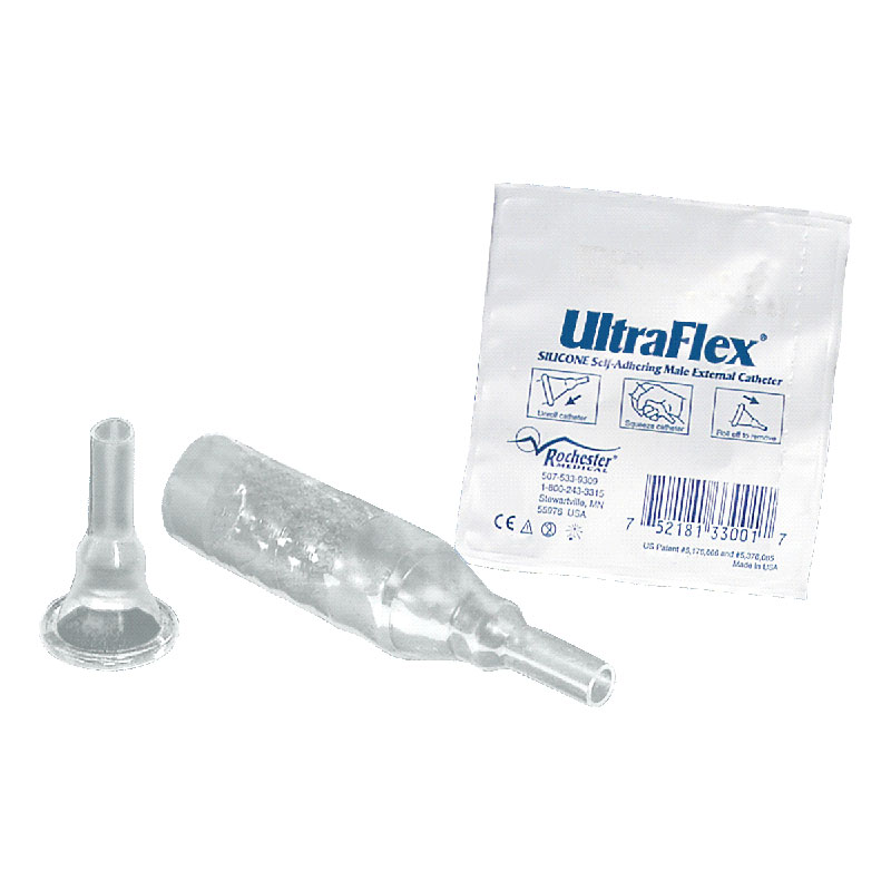 Ultraflex Large 36mm External Catheter