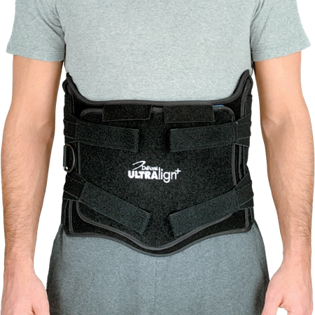 Ultralign+ Lumbar Sacral Orthosis Photo