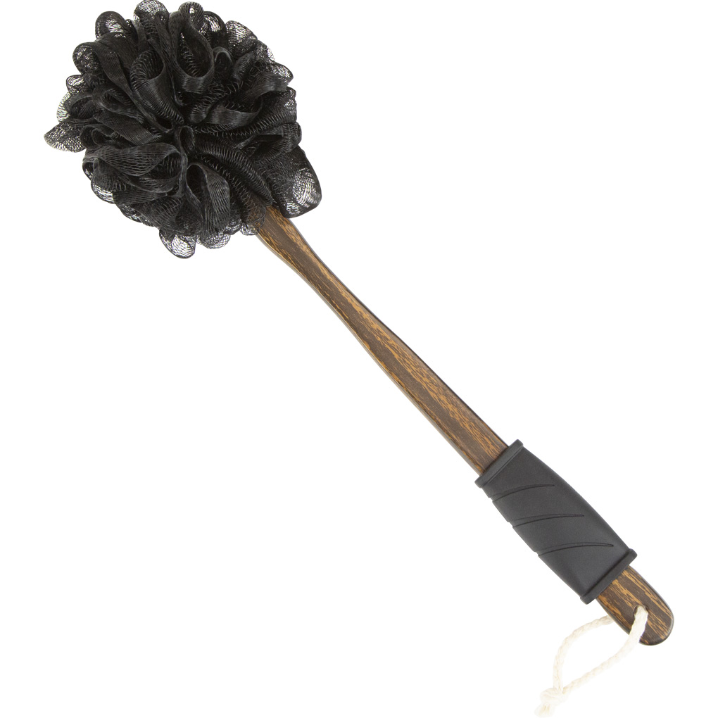 Image of Vive Loofah Brush