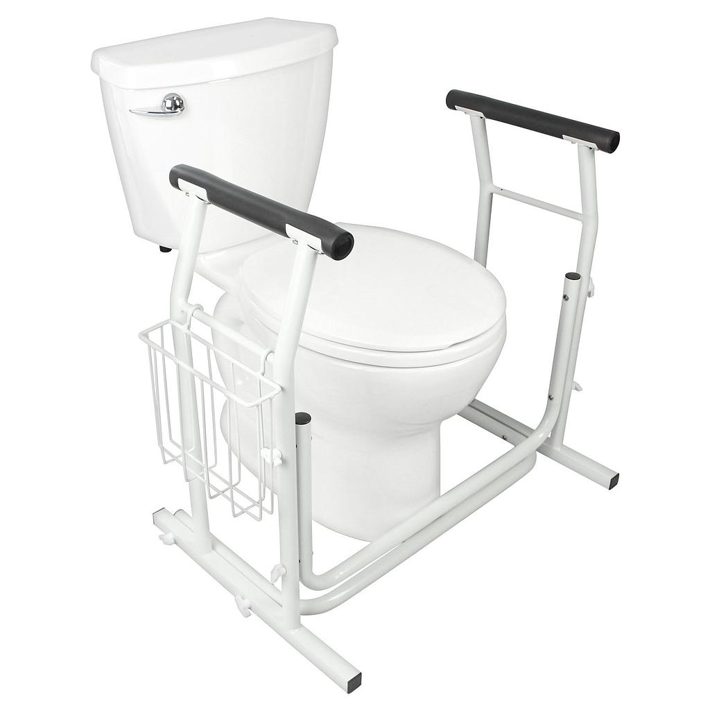 HemAway Hemorrhoid Relief Toilet Seat - Home Medical Supply