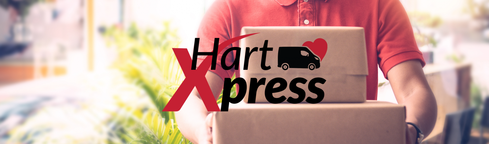 Hart Xpress