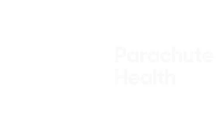 Parachute Health Logo